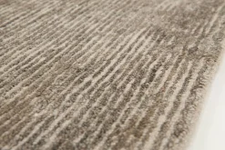 Flamant Chiara, Tapijt, 250X350, Grijs^ Huishoudelijke Textiel