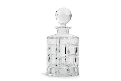 Flamant Chopin, Karaf, Glas, Handgesneden^ Moederdag