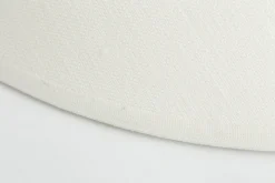 Flamant Circum, Lampenkap, Gebroken Wit, Conisch, 30 Cm^ Verlichting