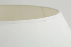 Flamant Circum, Lampenkap, Gebroken Wit, Conisch, 75 Cm^ Verlichting