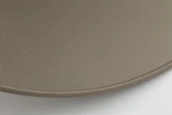 Flamant Circum, Lampenkap, Natuurlijk En Zilver, Conisch, 45 Cm^ Verlichting