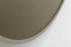 Flamant Circum, Lampenkap, Natuurlijk En Zilver, Conisch, 23 Cm^ Verlichting