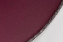 Flamant Circum, Lampenkap, Paars, Conisch, 45 Cm^ Verlichting