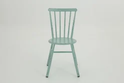 Flamant Claire, Tuinstoel, Retro Blauw^ Moederdag