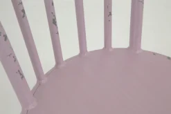 Flamant Claire, Tuinstoel, Retro Roze^ Tuinstoelen