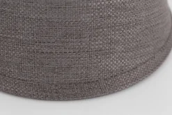 Flamant Clips, Lampenkap, Paars, Conisch, 14 Cm^ Verlichting