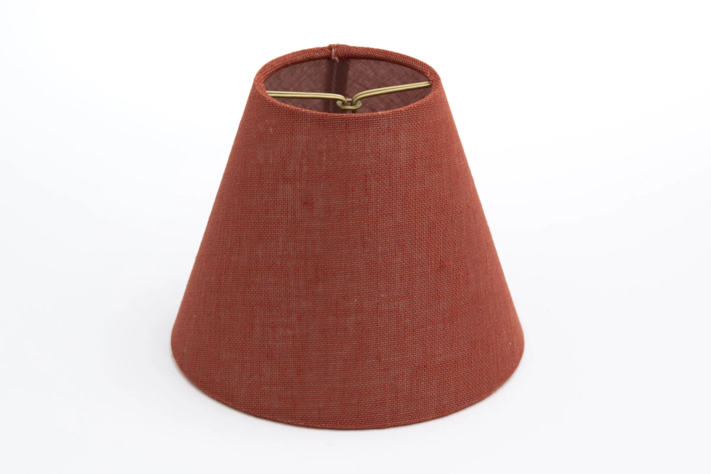 Flamant Clips, Lampenkap, Toscaans, Conisch, 14 Cm^ Verlichting