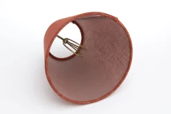 Flamant Clips, Lampenkap, Toscaans, Conisch, 14 Cm^ Verlichting