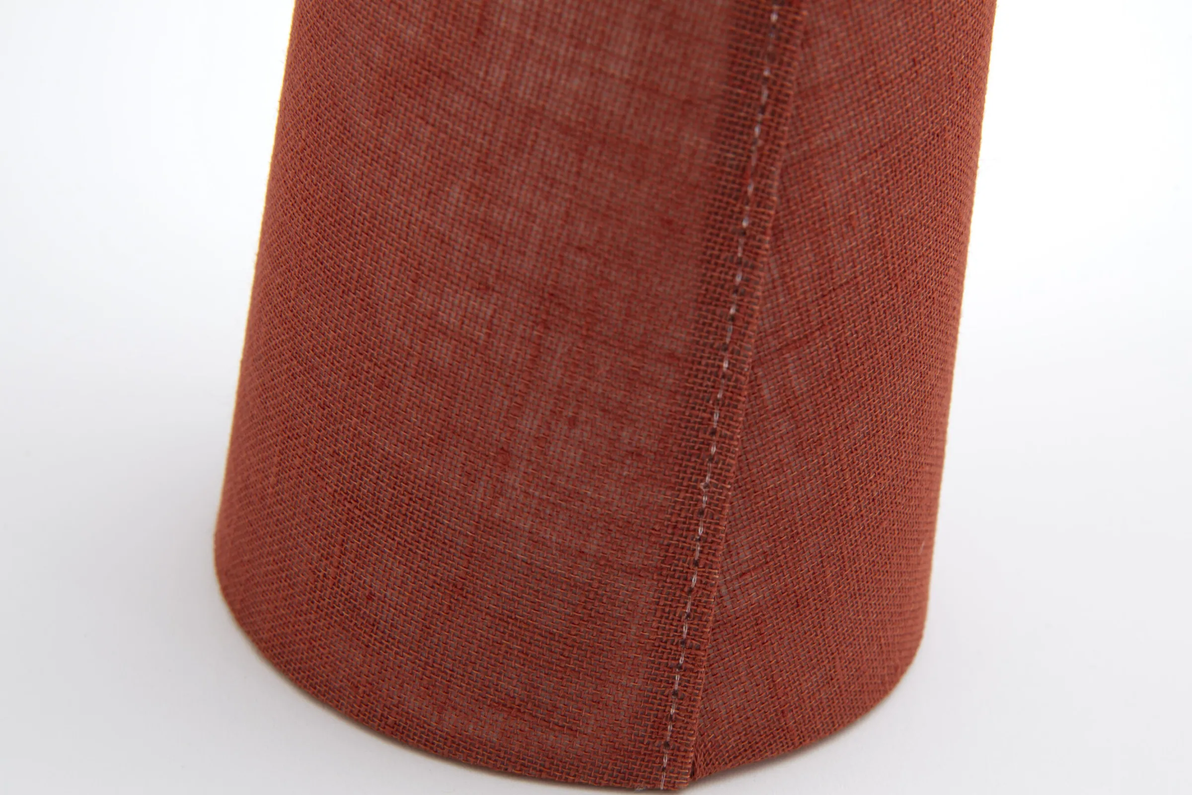 Flamant Clips, Lampenkap, Toscaans, Cilinder, 10 Cm^ Verlichting