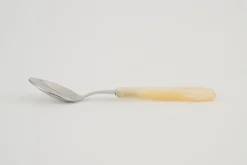 Flamant Coline, Koffielepel^ Bestek