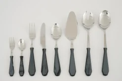 Flamant Coline, Saladebestek, Set Van 2^ Bestek