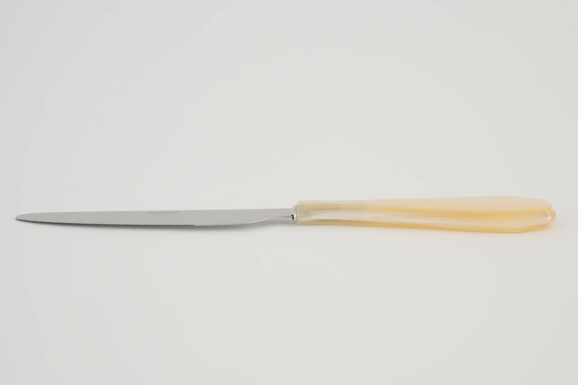 Flamant Coline, Tafelmes^ Bestek