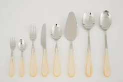 Flamant Coline, Tafelmes^ Bestek