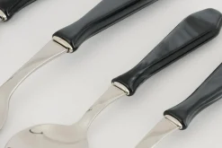 Flamant Coline, Tafelvork^ Bestek