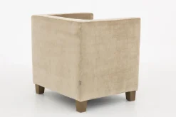 Flamant Como, Seat, Fix^ Banken