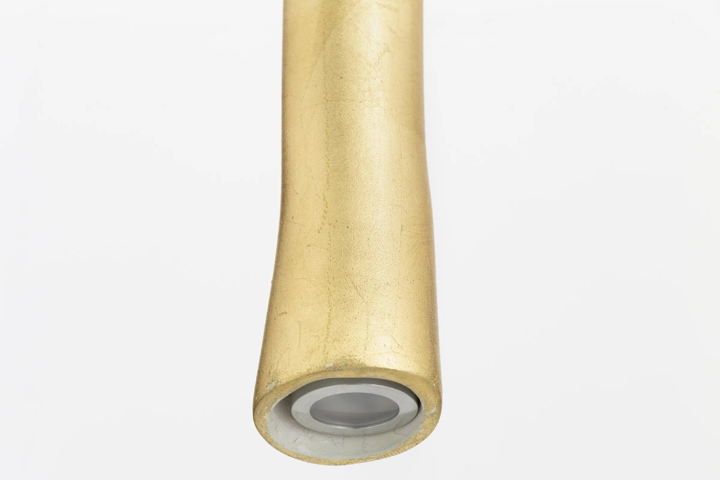 Flamant Cooper, Hanglamp, Goud^ Verlichting