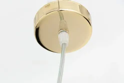 Flamant Cooper, Hanglamp, Goud^ Verlichting