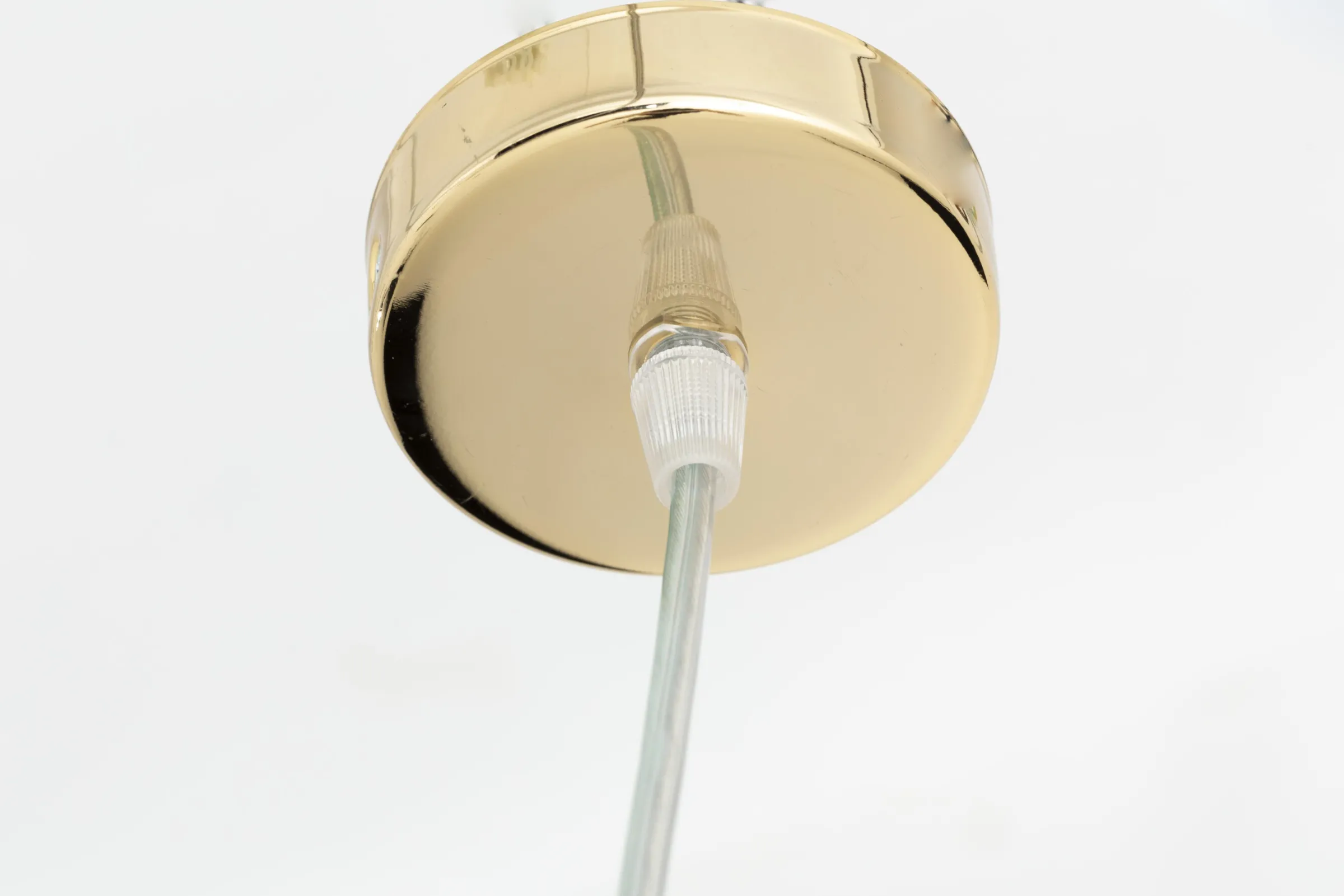 Flamant Cooper, Hanglamp, Goud^ Verlichting