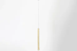 Flamant Cooper, Hanglamp, Goud^ Verlichting