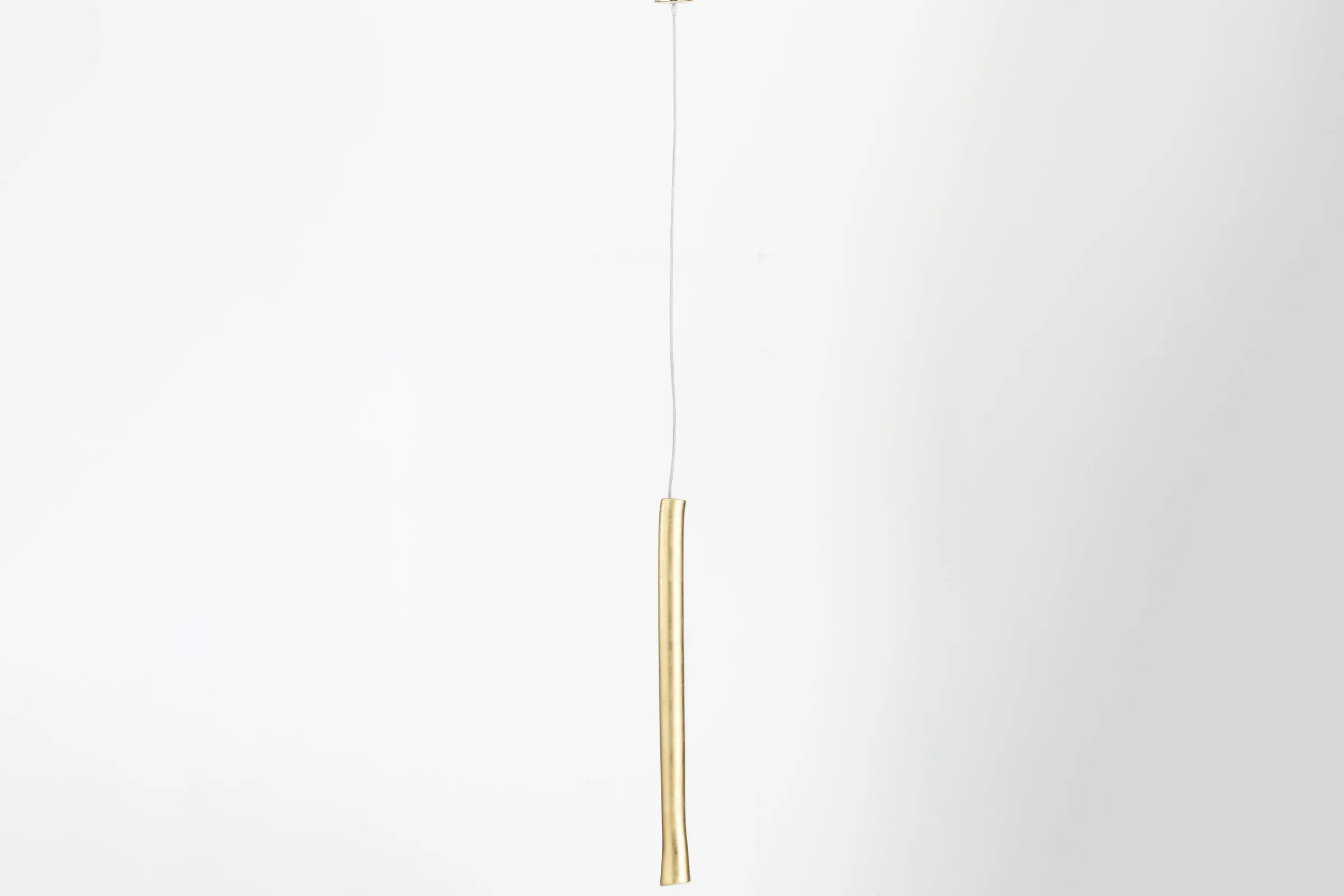 Flamant Cooper, Hanglamp, Goud^ Verlichting