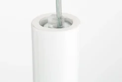 Flamant Cooper, Hanglamp, Wit Glanzend^ Verlichting