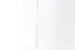 Flamant Cooper, Hanglamp, Wit Glanzend^ Verlichting