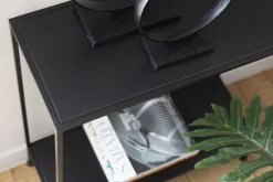 Flamant Cosa, Consoletafel, Metaal^ Koffie Tafels