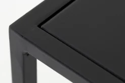 Flamant Cosa, Consoletafel, Metaal^ Koffie Tafels