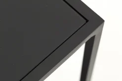 Flamant Cosa, Consoletafel, Metaal^ Koffie Tafels