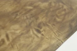 Flamant Cosi, Hanglamp, Antiek Koperen Afwerking, M^ Verlichting