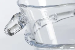 Flamant Cosma, Champagnekoeler, Mondgeblazen^ Accessoires