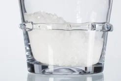 Flamant Cosma, Champagnekoeler, Mondgeblazen^ Accessoires