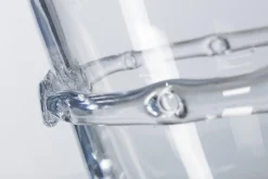 Flamant Cosma, Champagnekoeler, Mondgeblazen^ Accessoires