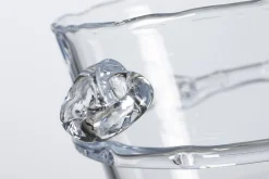 Flamant Cosma, Champagnekoeler, Mondgeblazen^ Accessoires