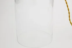 Flamant Cypri, Tafellamp, Glas, L^ Verlichting