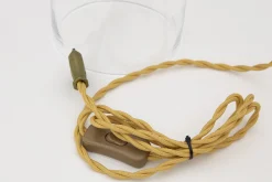 Flamant Cypri, Tafellamp, Glas, S^ Verlichting