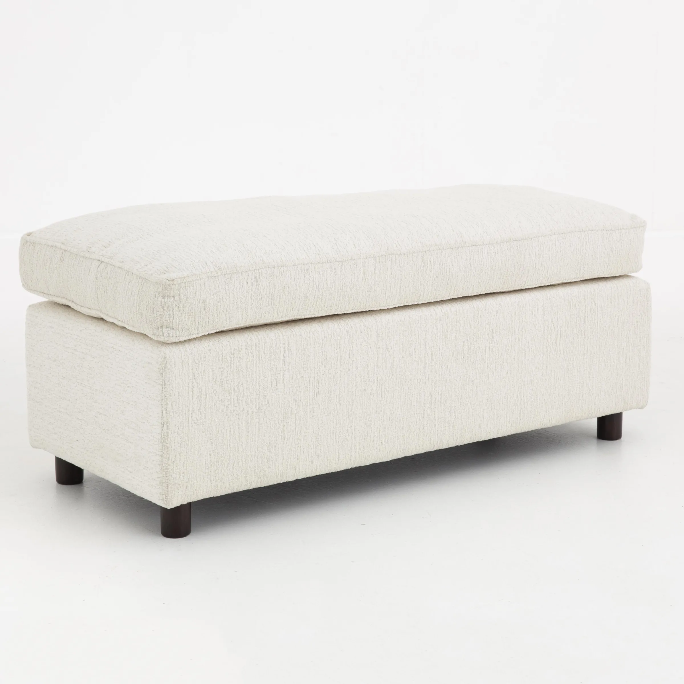 Flamant Dakota, Voetenbank, 125 X 55, Fix^ Banken