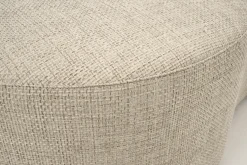 Flamant Daniel, Poef, Beige^ Banken