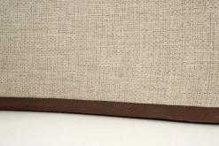 Flamant Daniel, Poef, Beige^ Banken