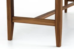 Flamant Dantona, Bank, Katoenen Riemen^ Banken