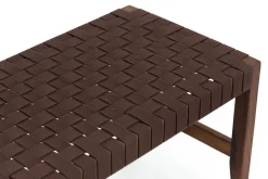 Flamant Dantona, Bank, Katoenen Riemen^ Banken