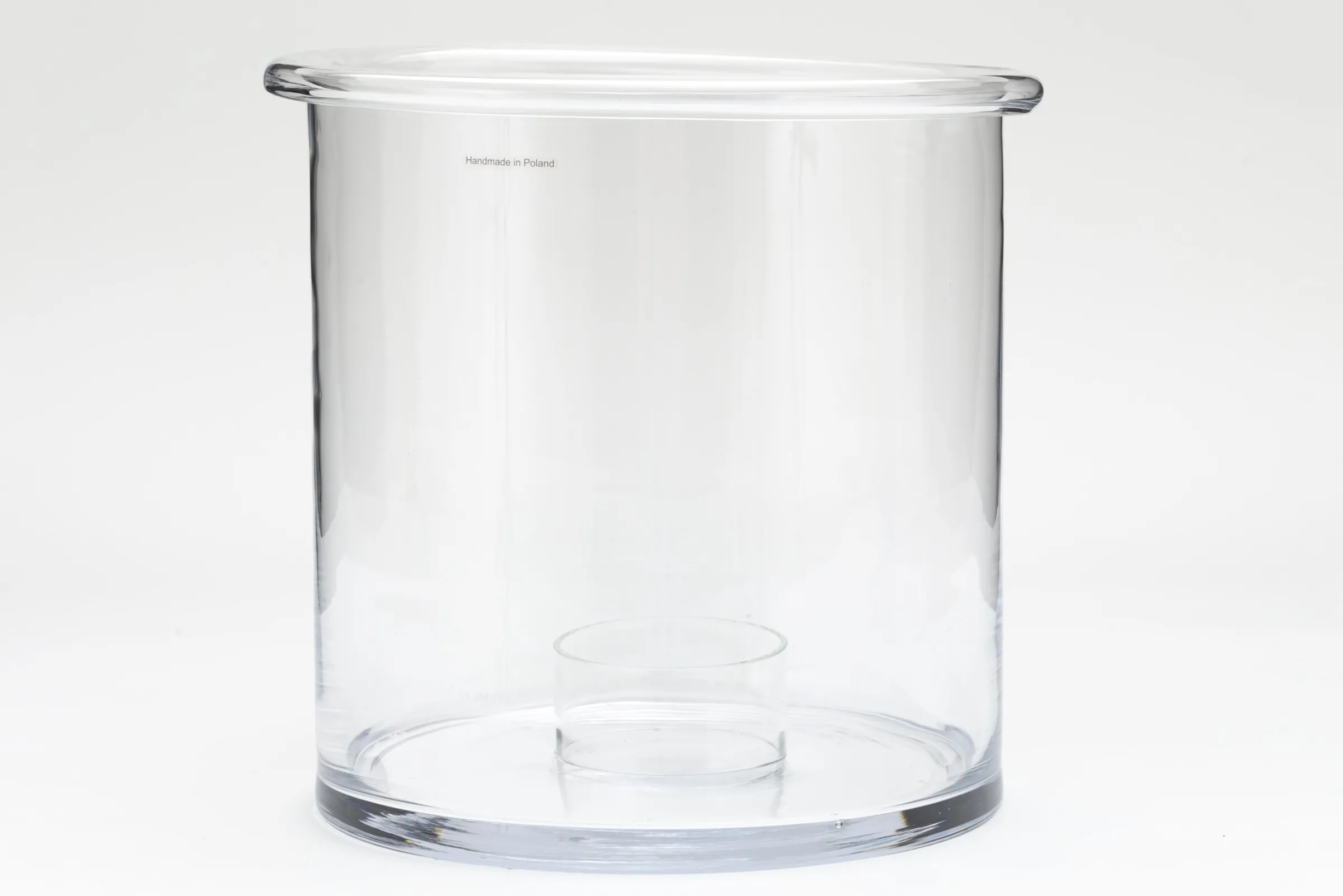 Flamant Daria, Wind Light, Mondgeblazen, M^ Decoratie