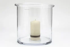 Flamant Daria, Wind Light, Mondgeblazen, M^ Decoratie