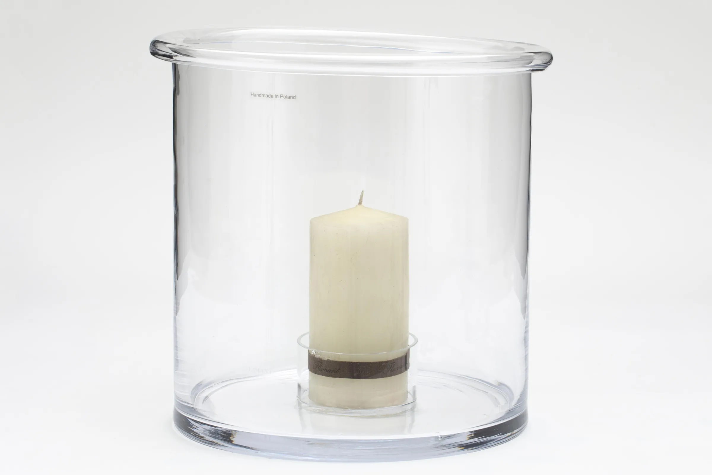 Flamant Daria, Wind Light, Mondgeblazen, M^ Decoratie