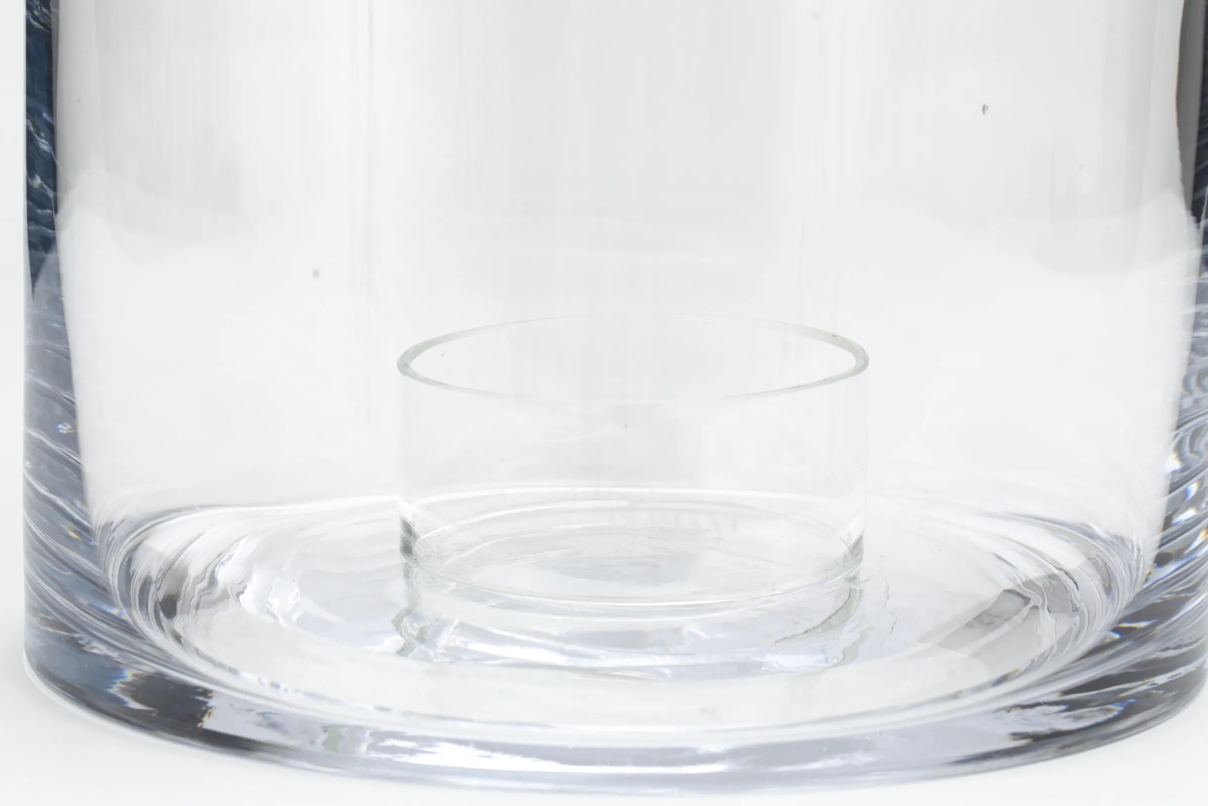 Flamant Daria, Wind Light, Mondgeblazen, M^ Decoratie