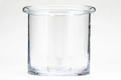 Flamant Daria, Wind Light, Mondgeblazen, L^ Decoratie