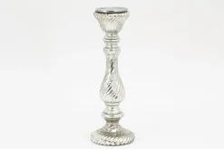 Flamant Darium, Kandelaar, Kwikglas, L^ Decoratie