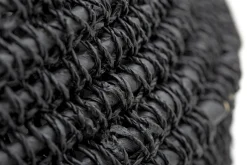 Flamant Dazi, Mand, Zwart^ Decoratie