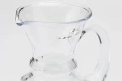 Flamant Delphine, Kan, Mondgeblazen Glas^ Accessoires