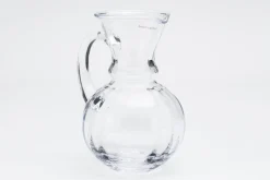 Flamant Delphine, Kan, Mondgeblazen Glas^ Accessoires